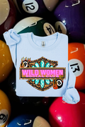 Wild Women Social Club Sweatshirt