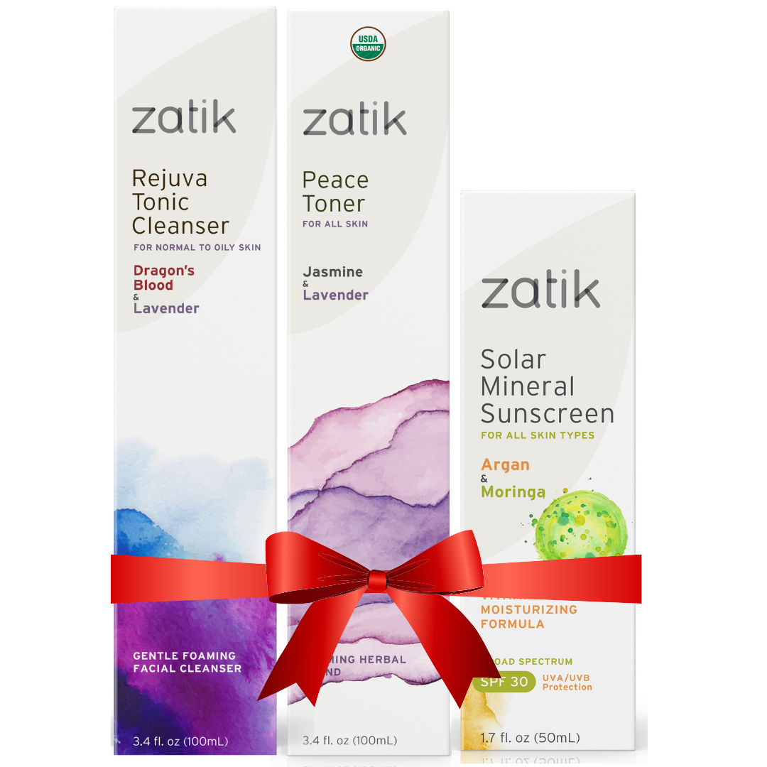 Acne Skin SET
