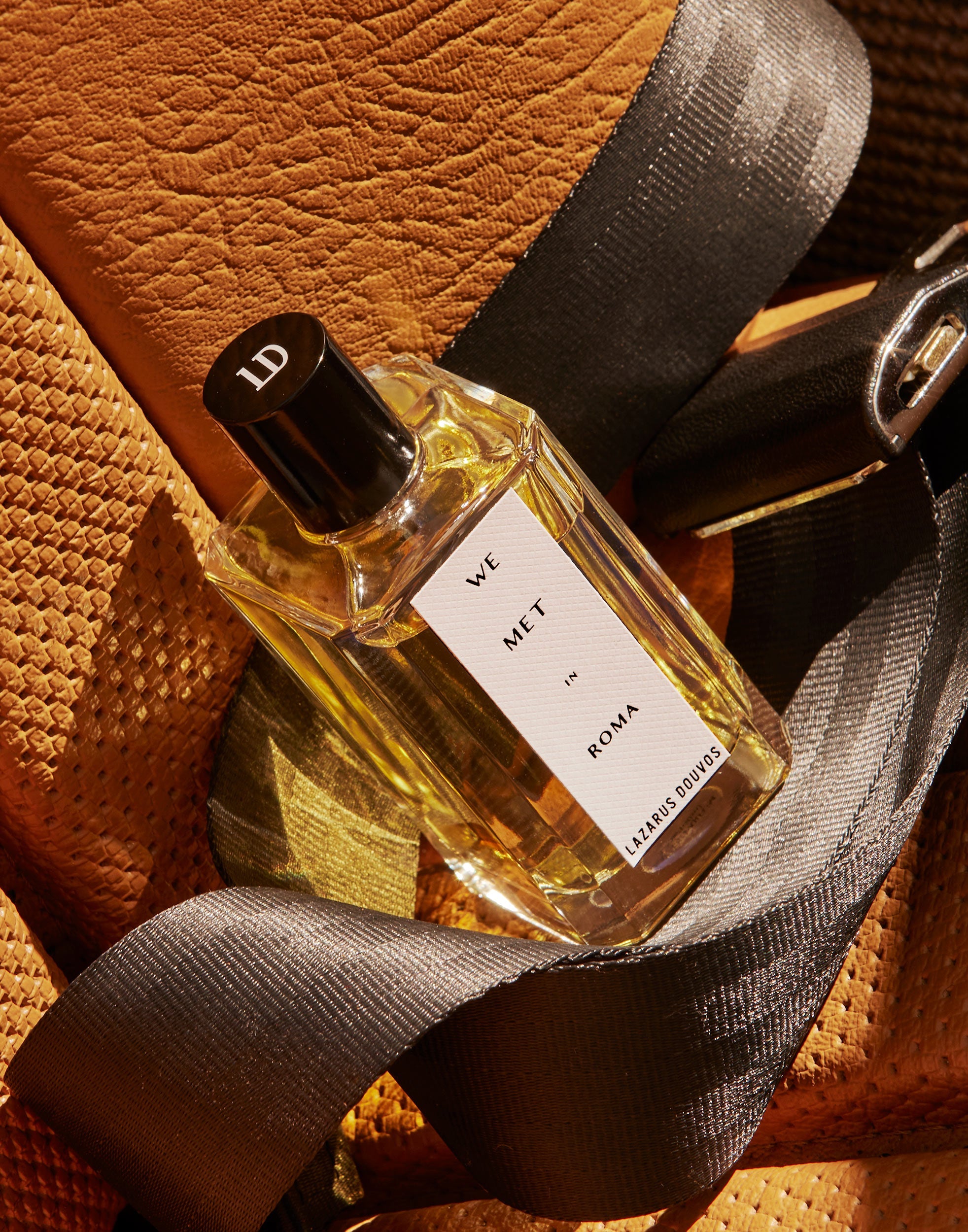 WE MET IN ROMA EAU DE PARFUM