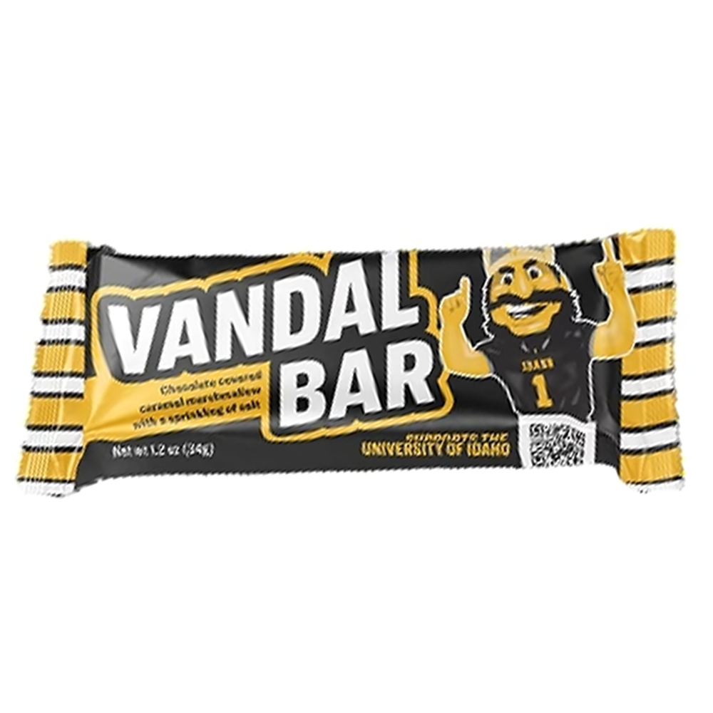 Vandar Bar - 18 Count