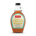 Vanilla Cream Syrup
