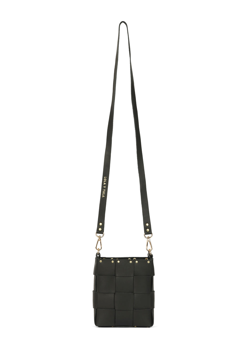The Mini Tula Black