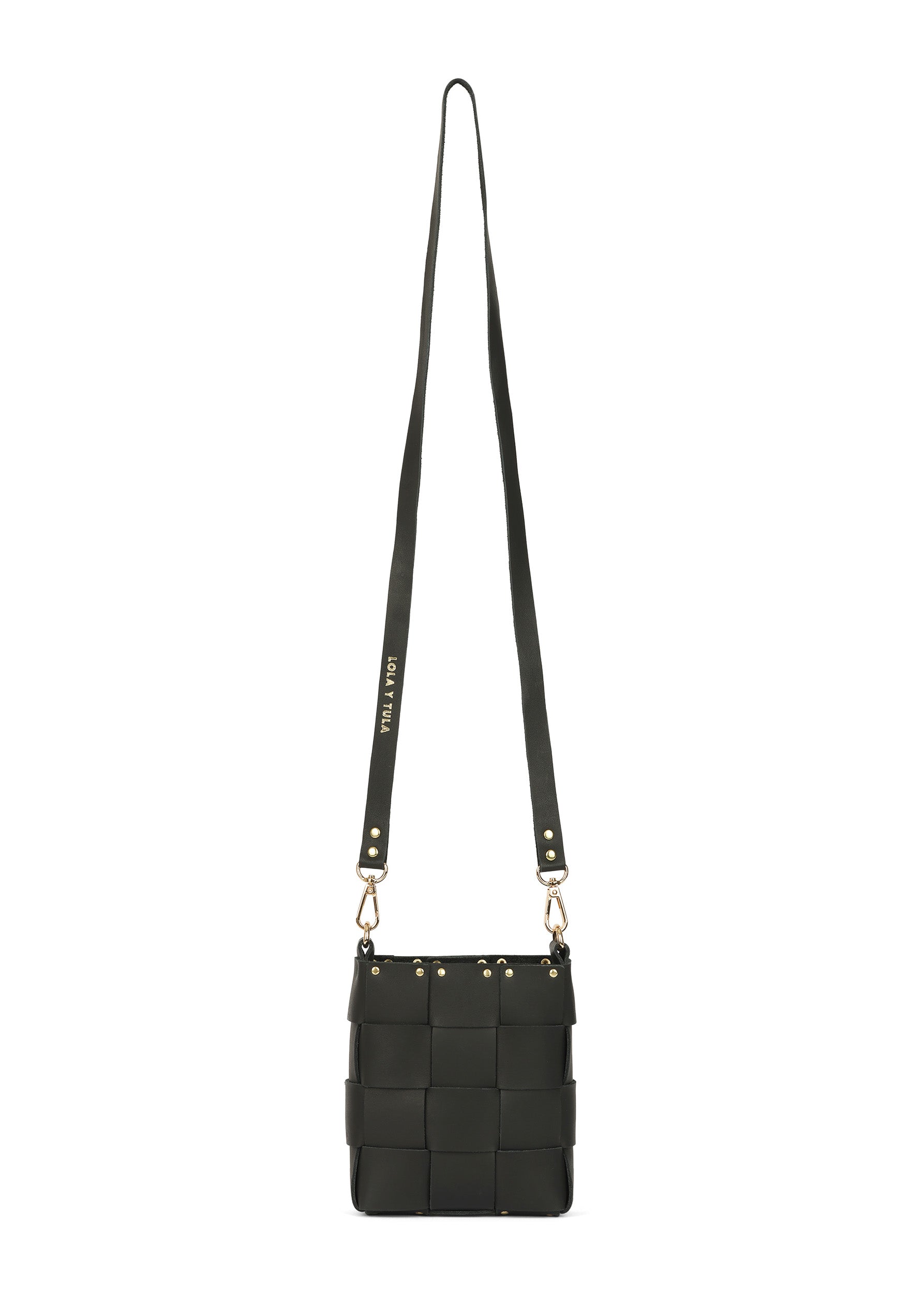 The Mini Tula Black
