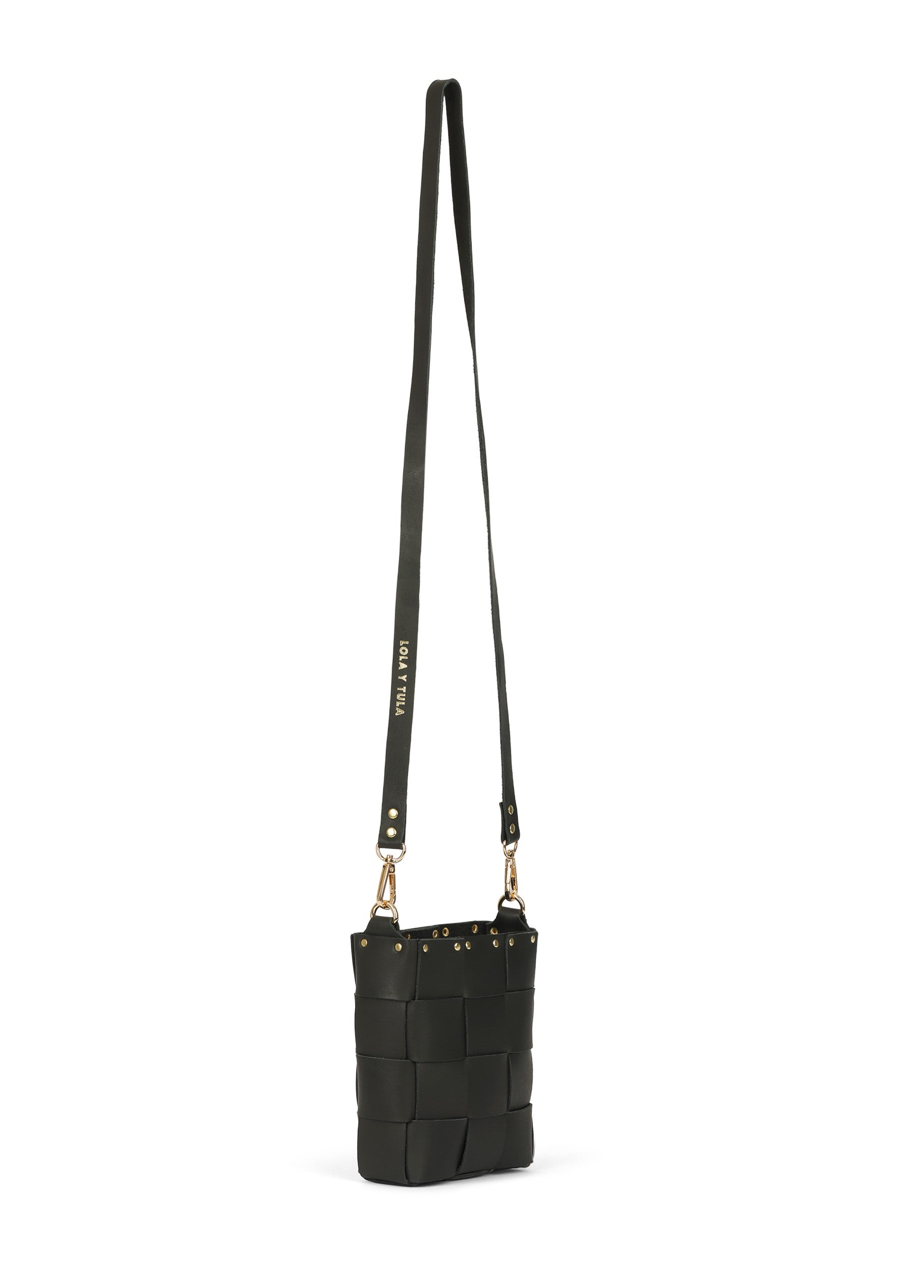 The Mini Tula Black