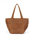 Carmen Basket Bag Camel