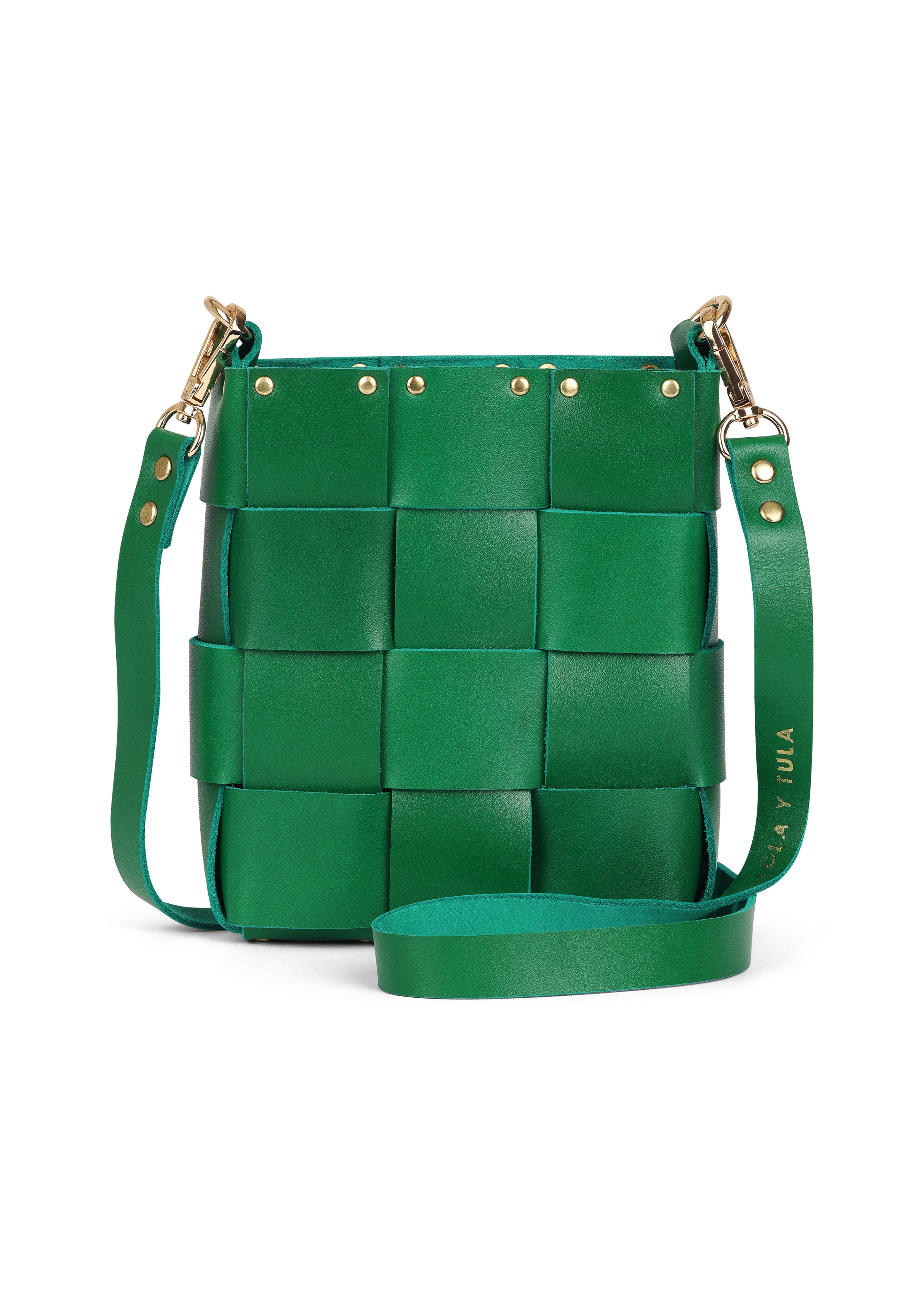 The Mini Tula Green