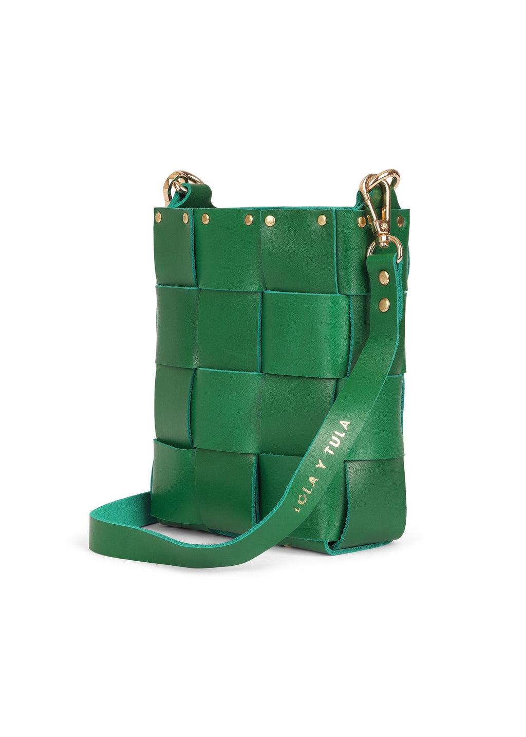 The Mini Tula Green