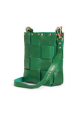 The Mini Tula Green