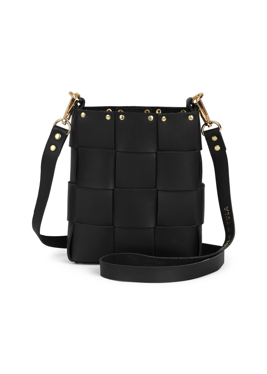 The Mini Tula Black