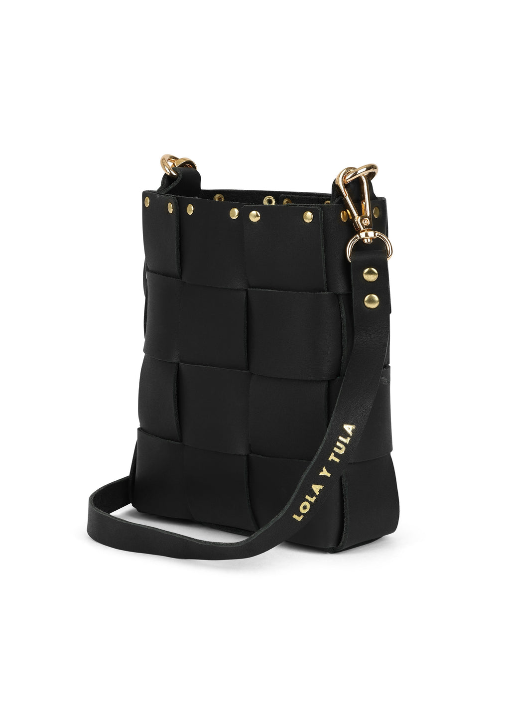 The Mini Tula Black