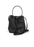 Bella Bucket Bag Black