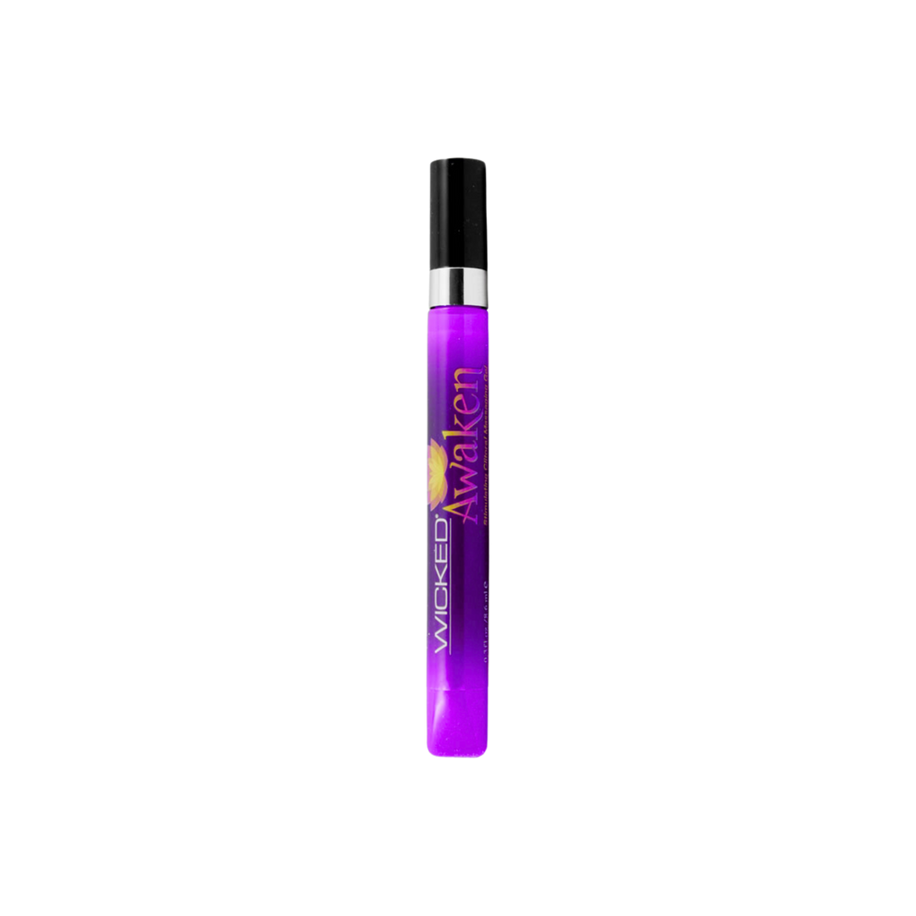 Wicked Awaken Clitoral Gel