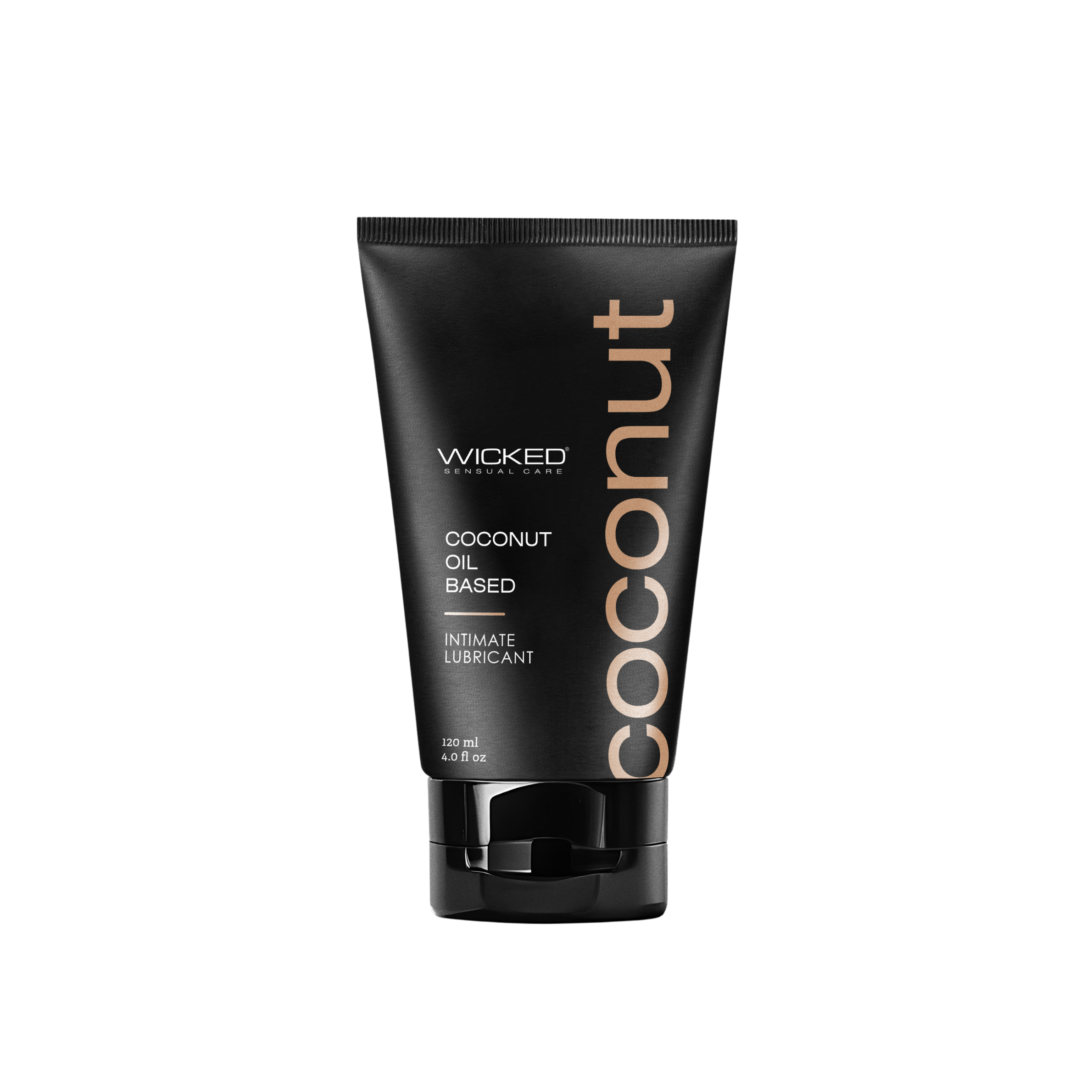 Wicked Coconut Oil Lubricant