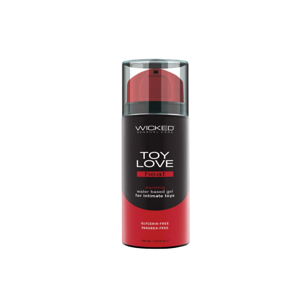 Wicked Toy Love Heat