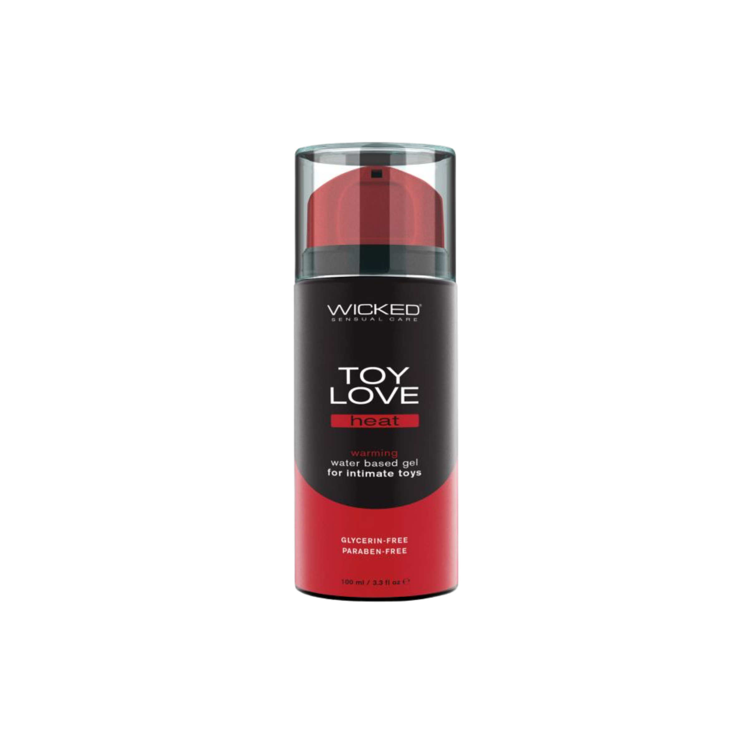 Wicked Toy Love Heat