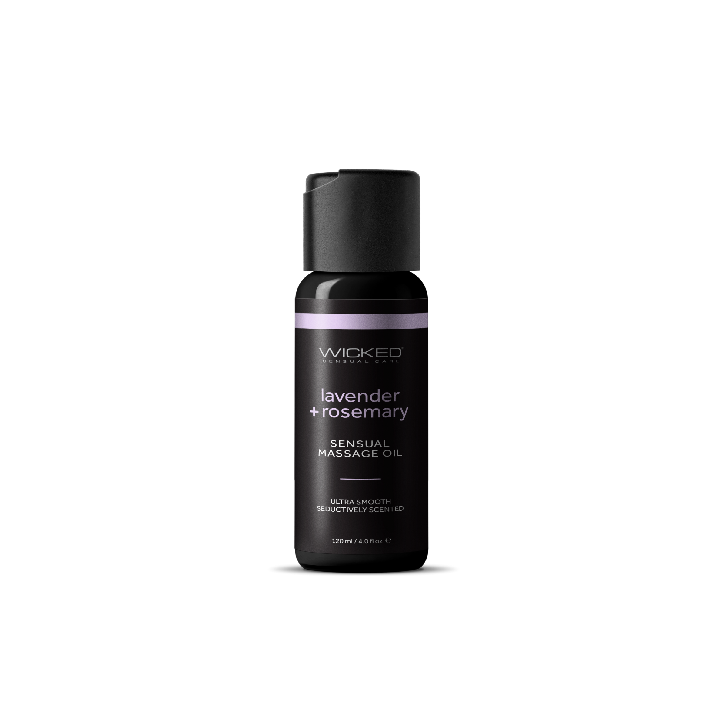 Wicked Sensual Massage Oil