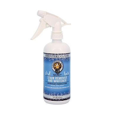 Essential Canine WOW!® Stain Remover & Whitener 16 once #500110216