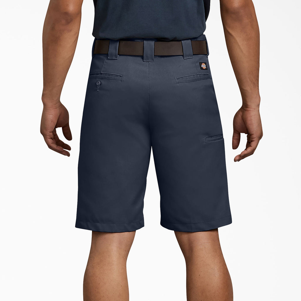 Dickies Regular Fit 11" Work Shorts  A87860