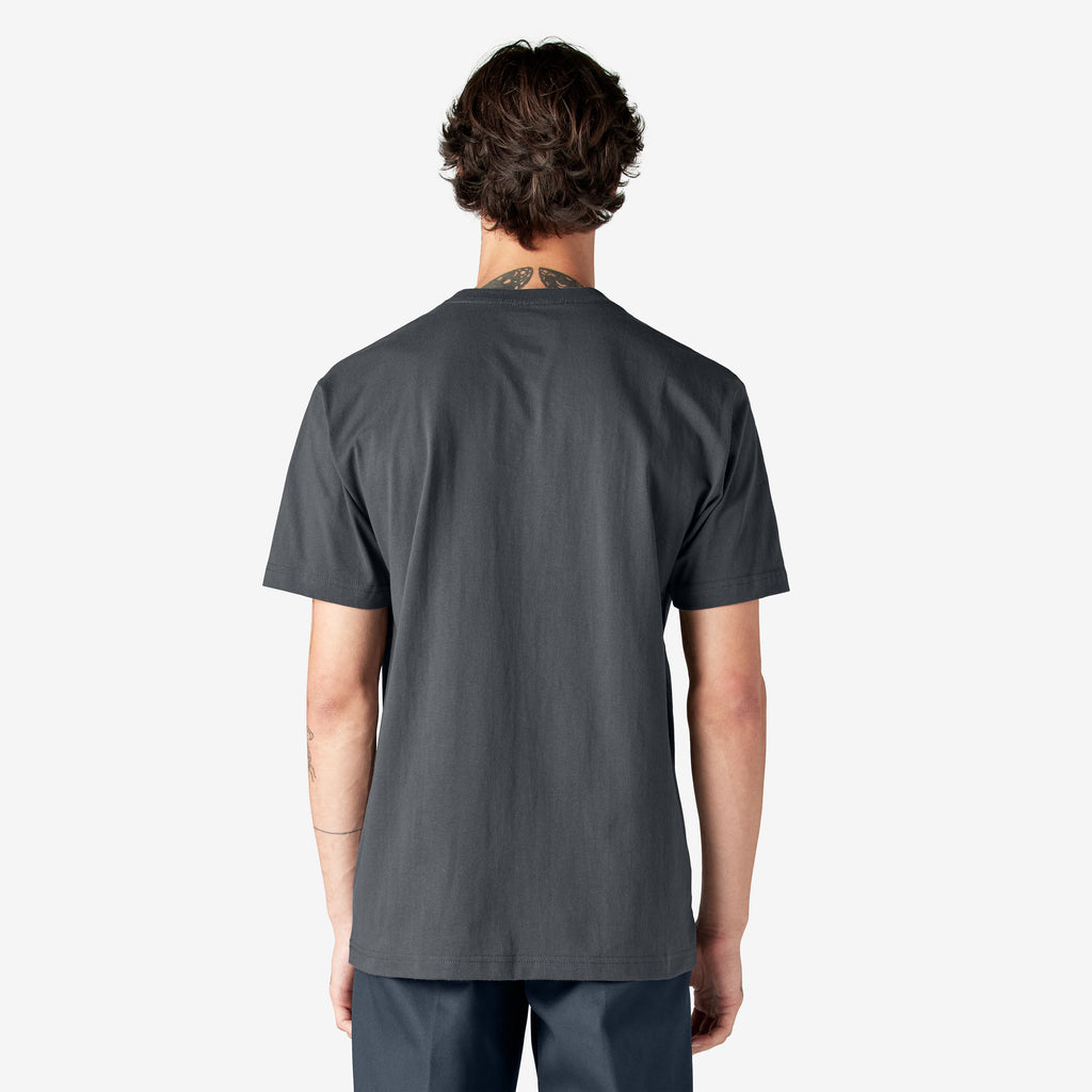 Dickies Heavyweight Short Sleeve Pocket T-Shirt WS450