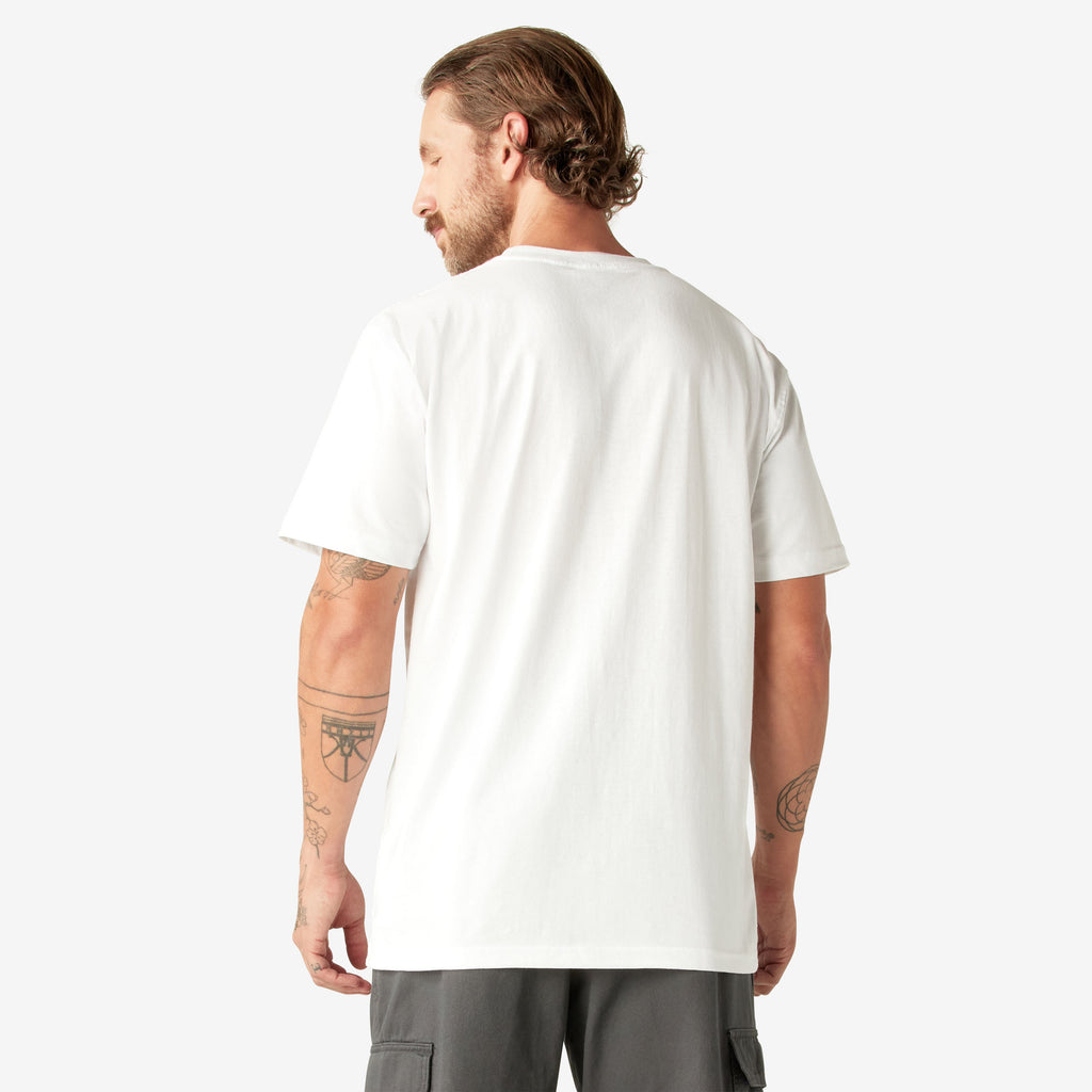 Dickies Heavyweight Short Sleeve Pocket T-Shirt WS450