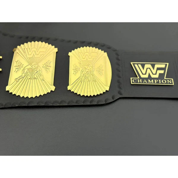 WWF Winged Eagle Championship Belt