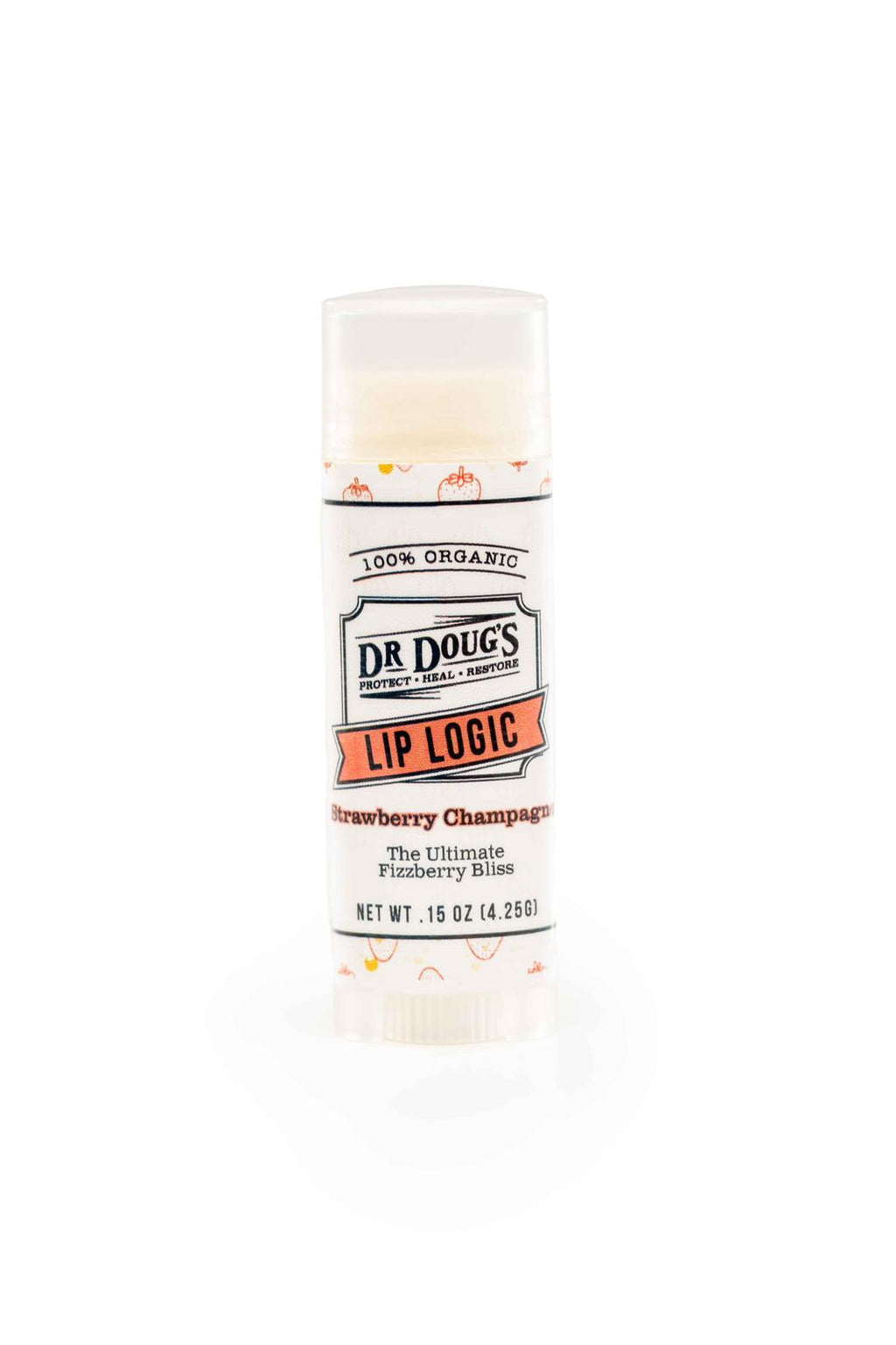 Lip Logic - Long Lasting Moisture & Protection