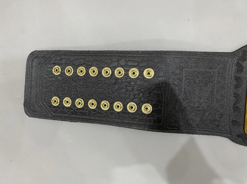 John Cena 17x Championship Replica Tittle Belt