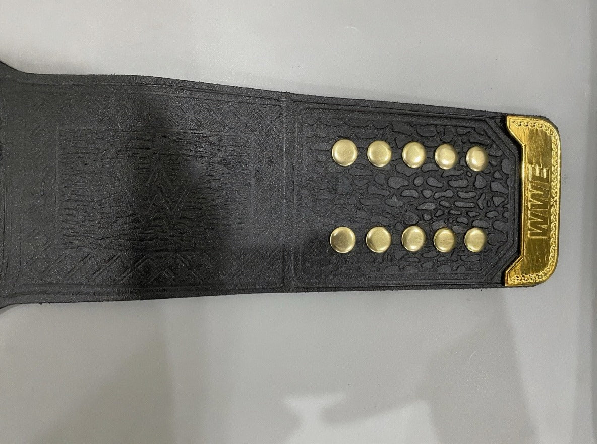 John Cena 17x Championship Replica Tittle Belt