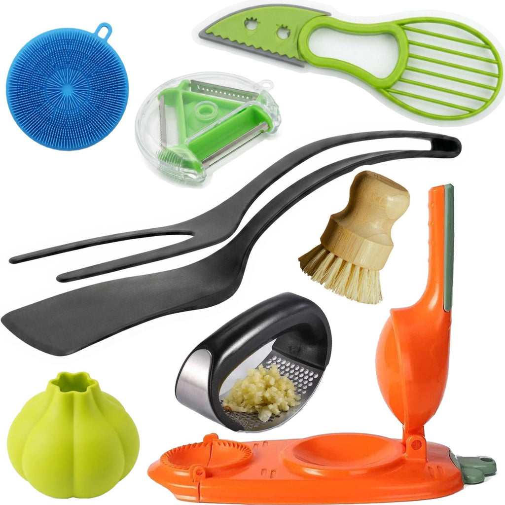Choixe. Kitchen Accessories Set -7pcs