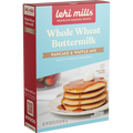 Whole Wheat Buttermilk Pancake & Waffle Mix