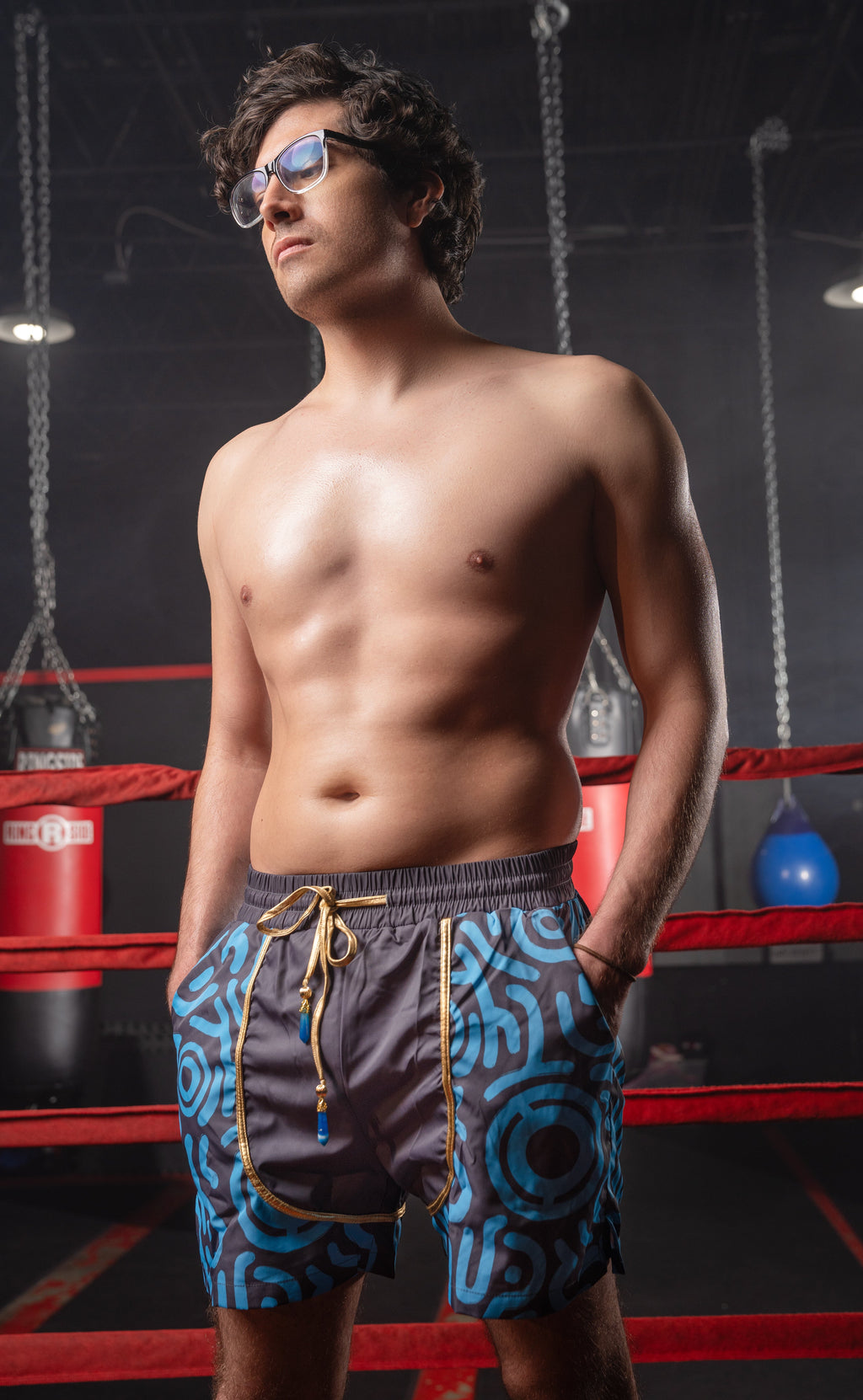 Royal Trunks