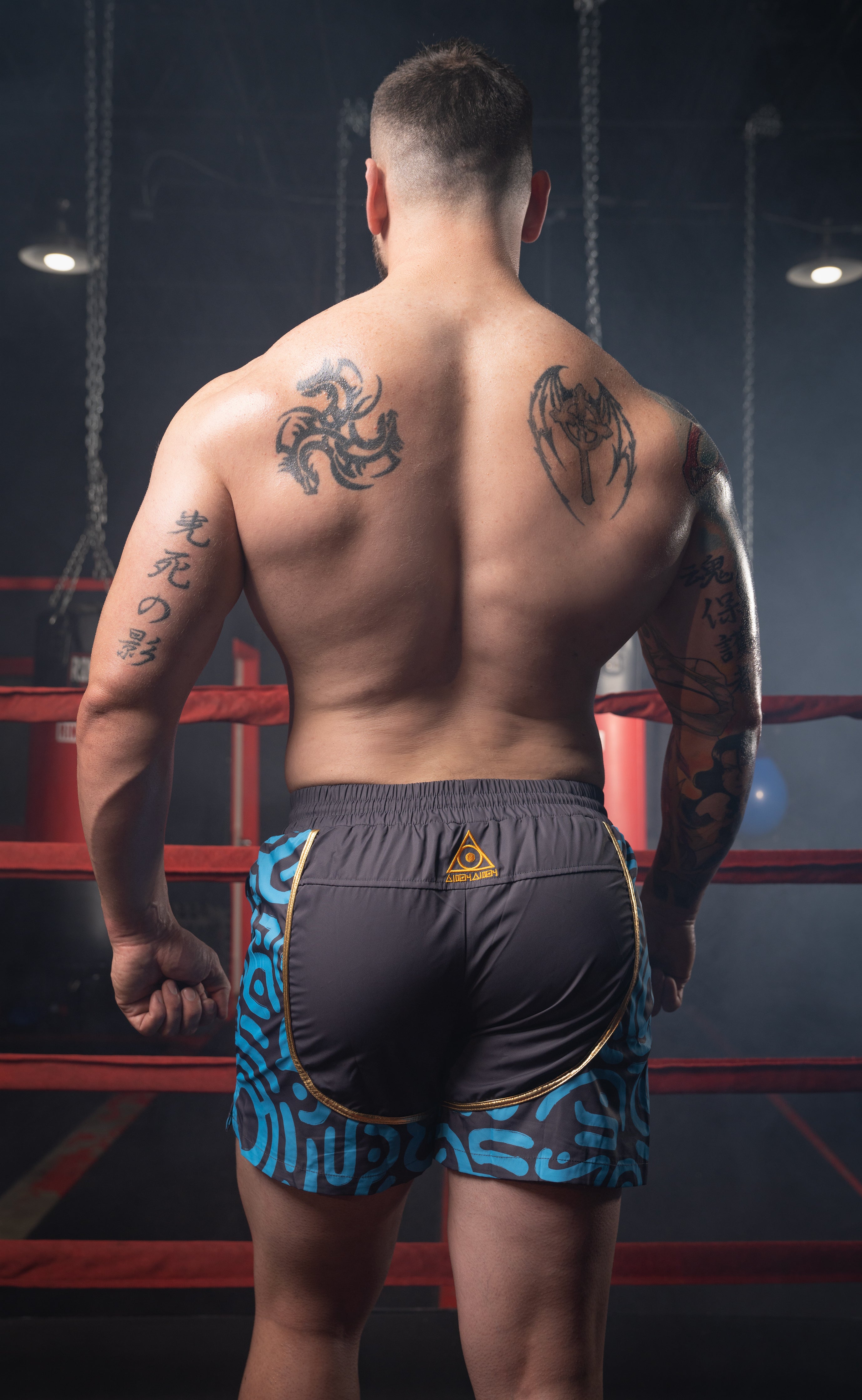 Royal Trunks