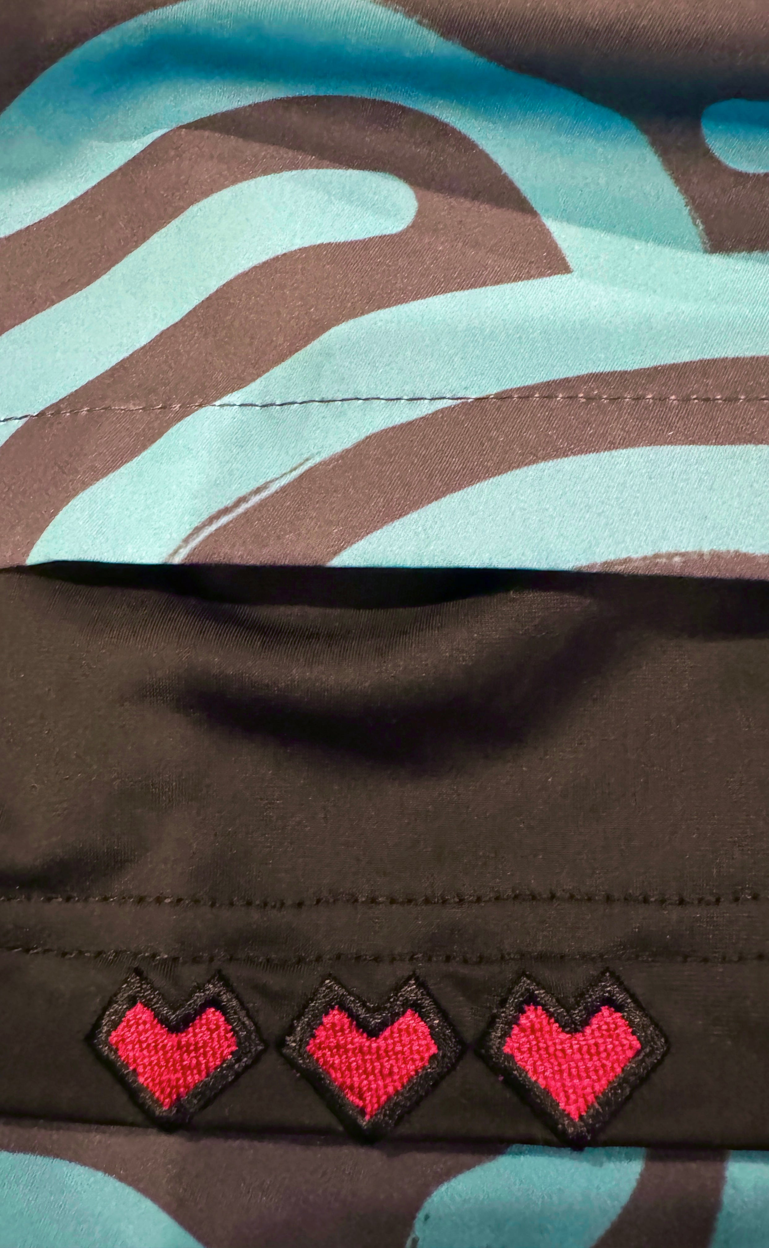Royal Trunks