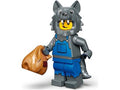 Wolf Costume