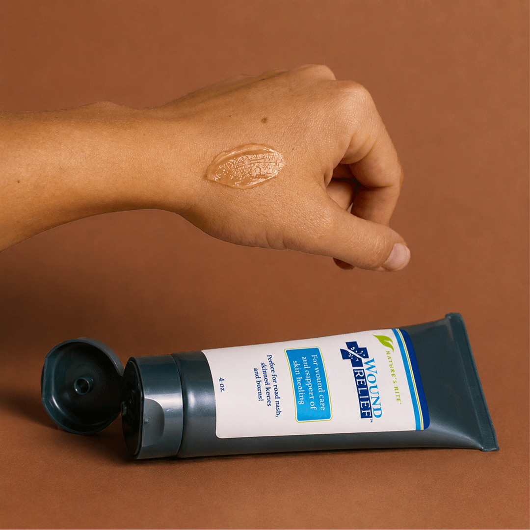 Wound Relief