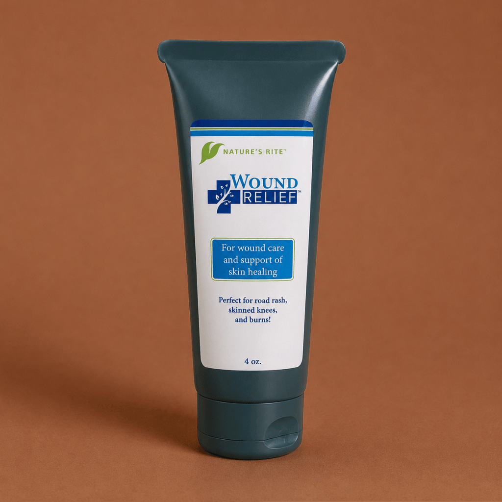 Wound Relief