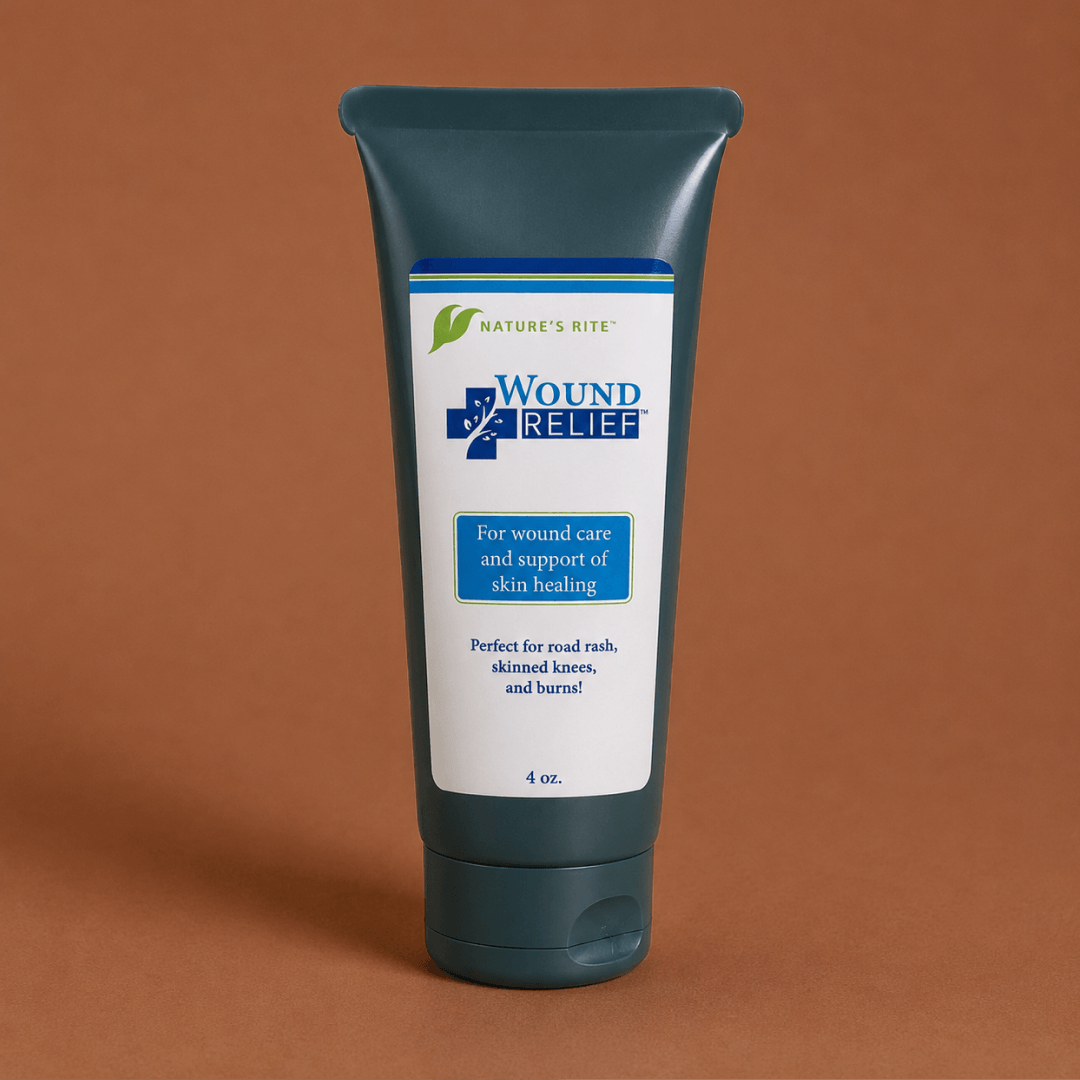 Wound Relief