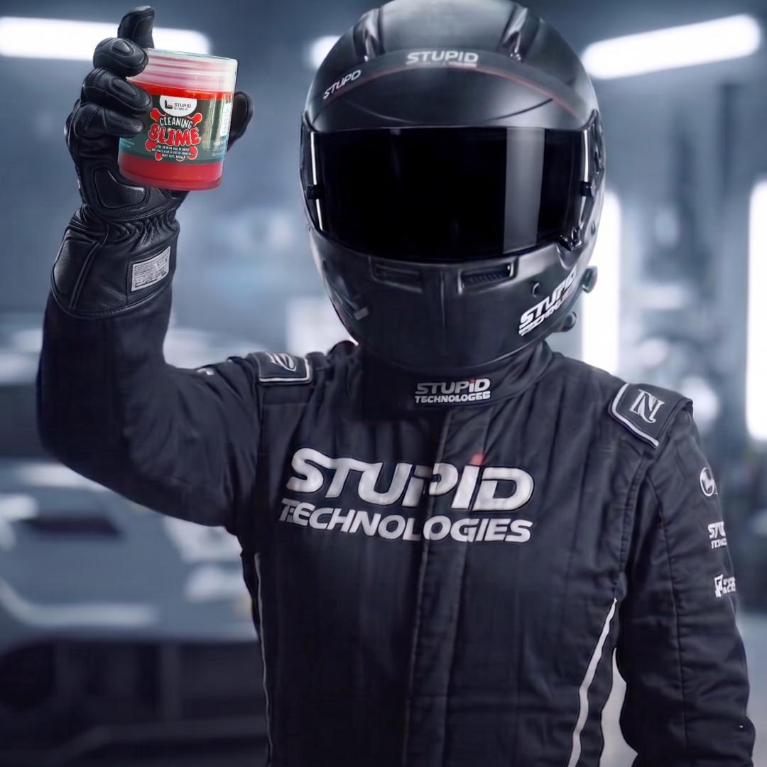 🧼 Slime-X™ – Car Detailing Gel Pro Packs