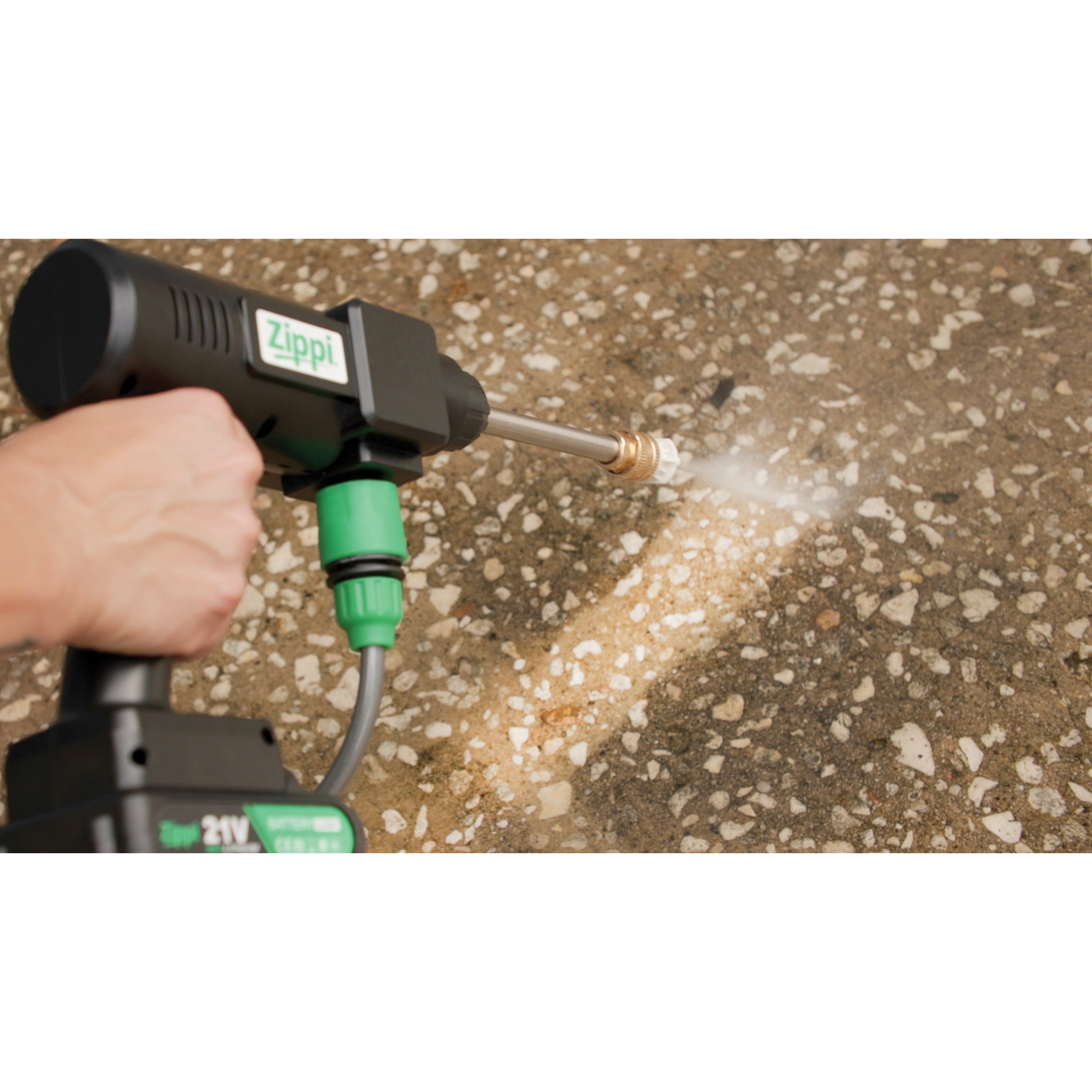 Zippi HydroCleaner