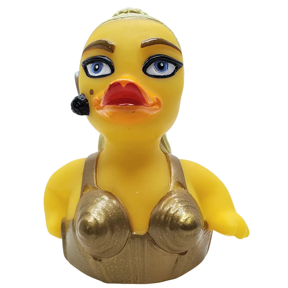 Material Bird Collectible Duck