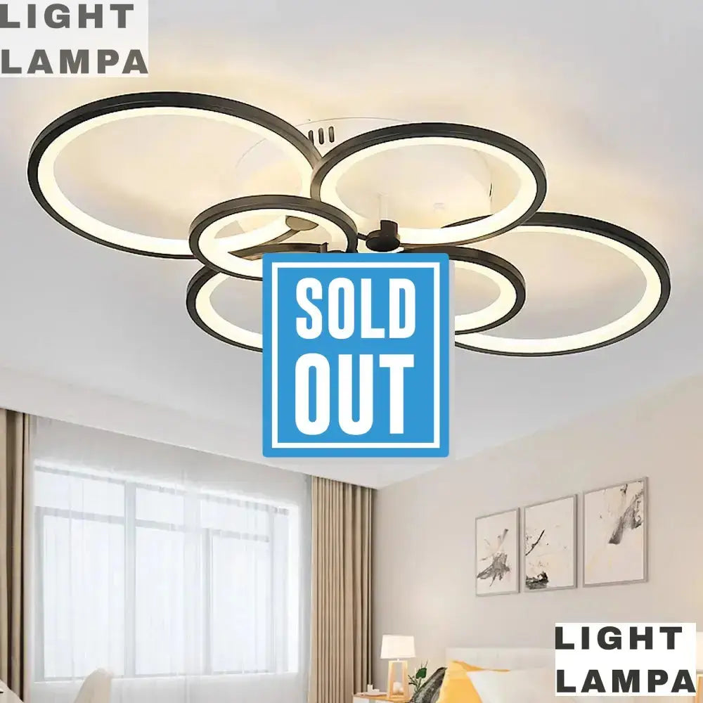Acrylic LED