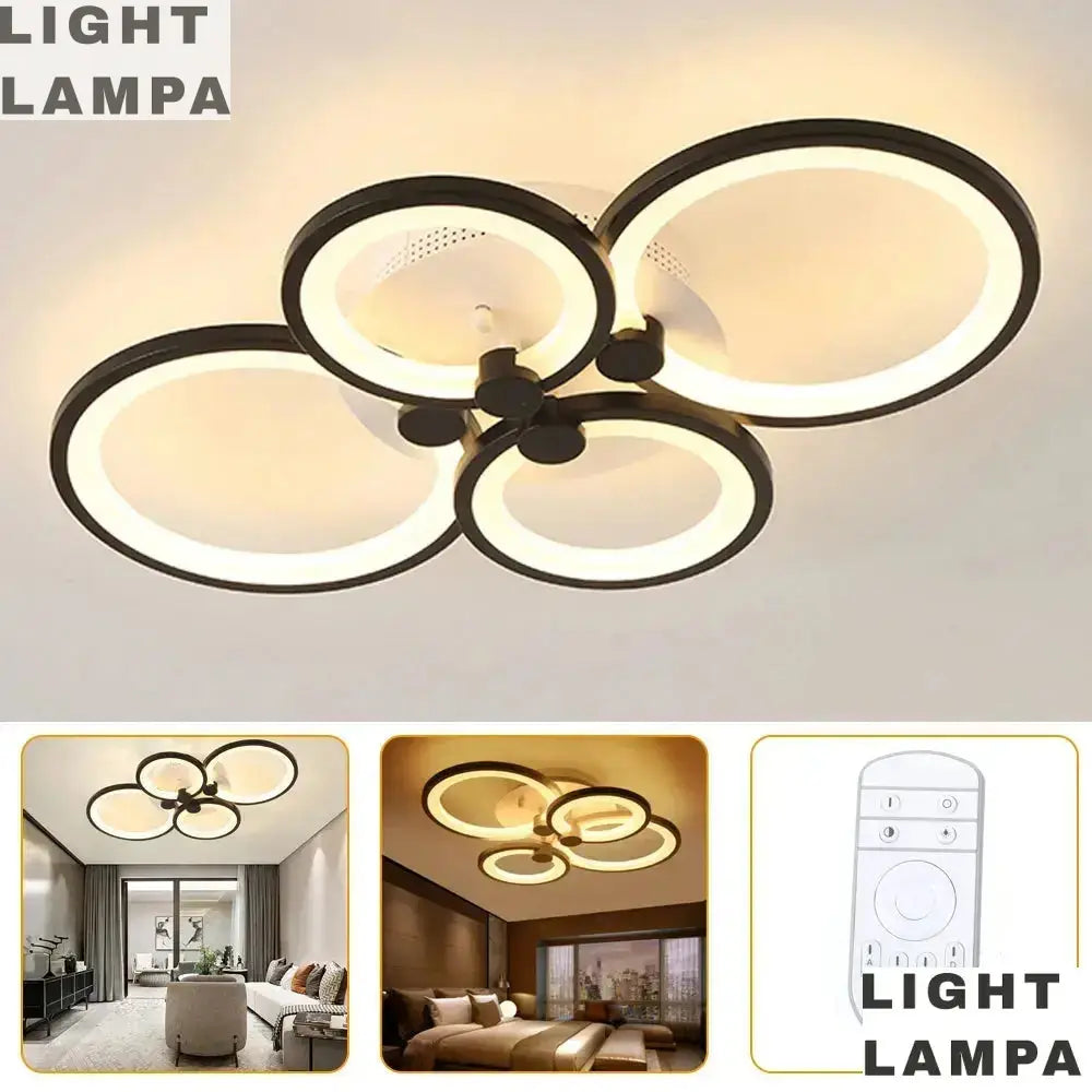 Acrylic LED