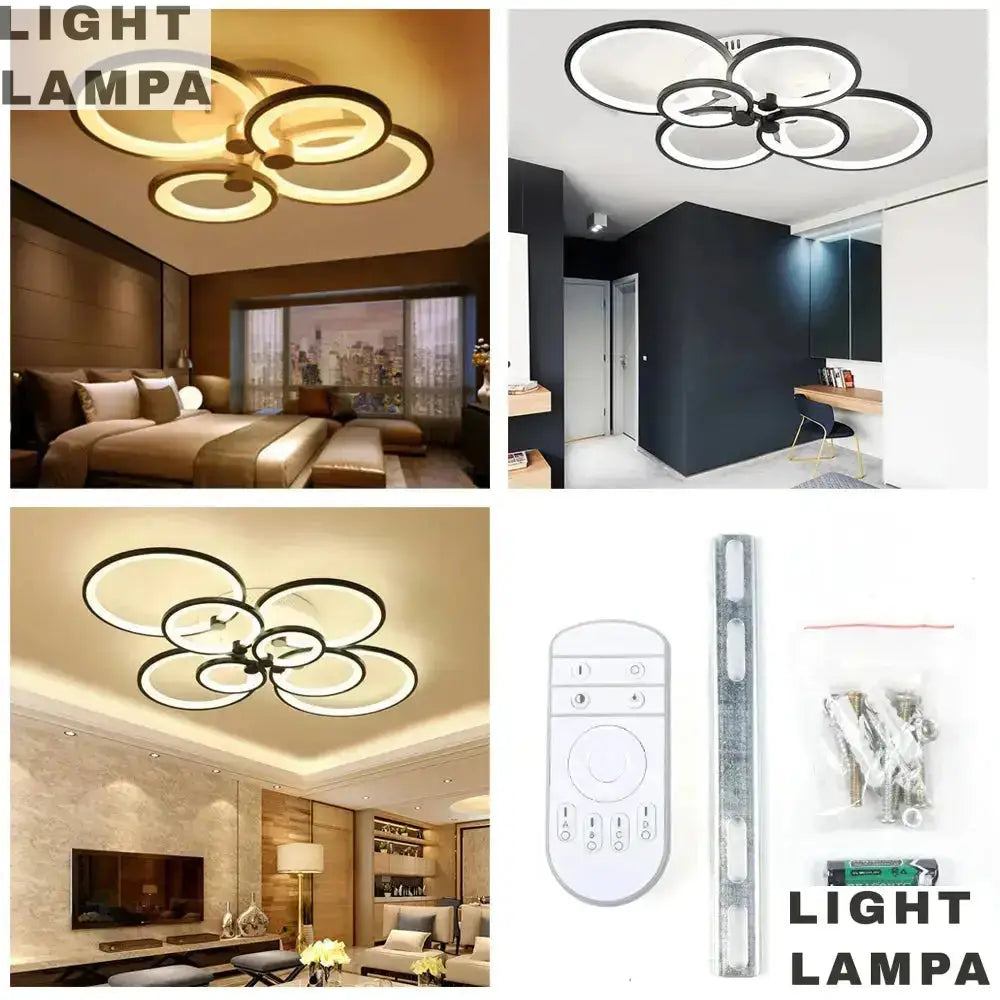 Acrylic LED