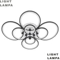 Acrylic LED