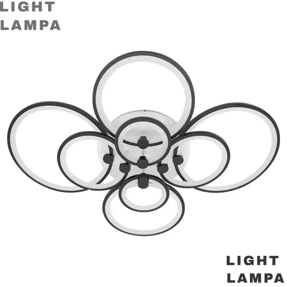 Acrylic LED