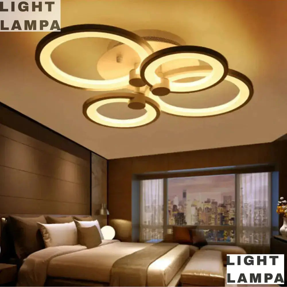 Acrylic LED
