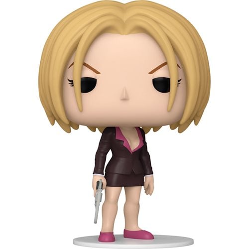 Funko POP! Animation: Hunter x Hunter - Pakunoda