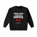 Essential Heavyweight Crewneck Sweatshirt