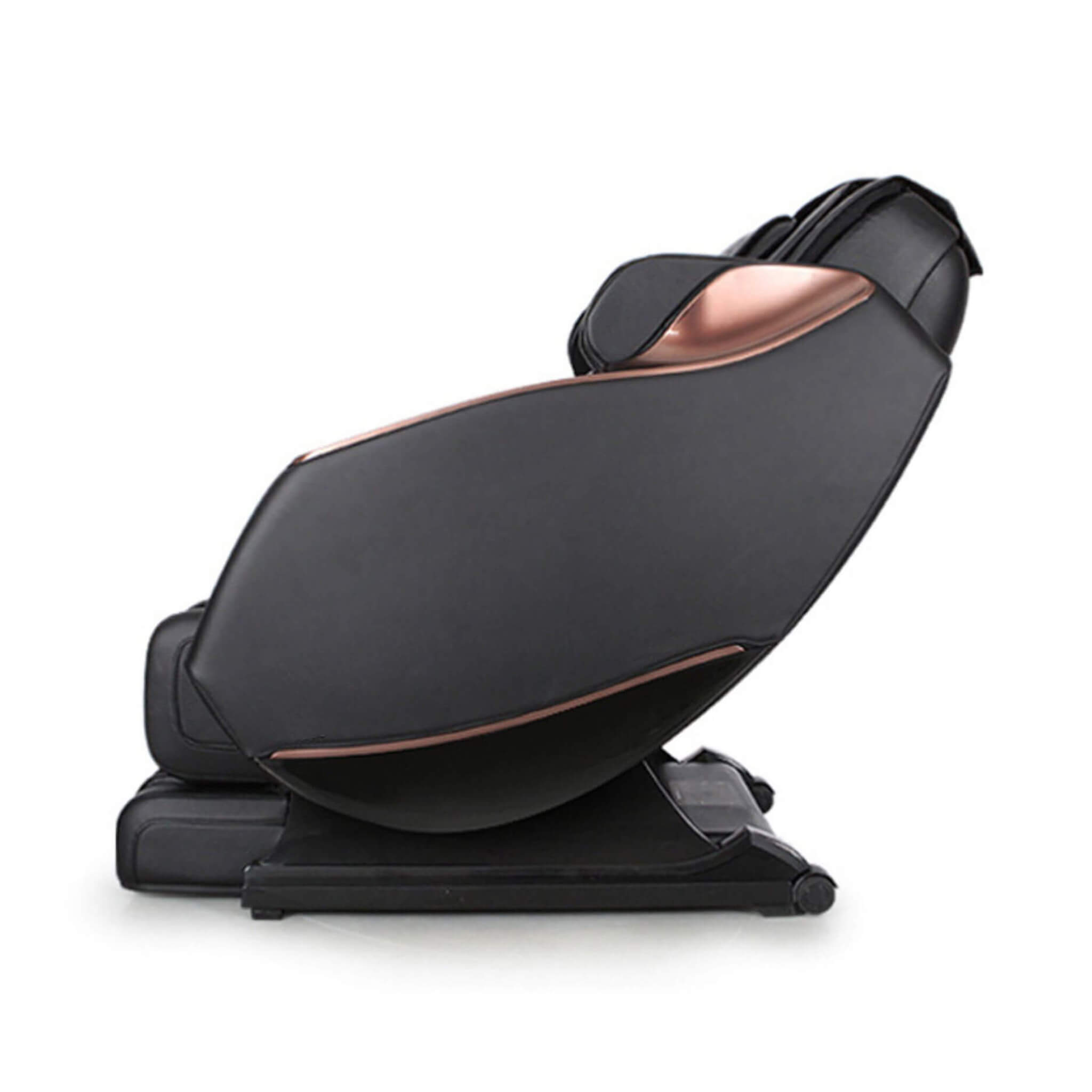 Airvana Zenith Full Body Zero Gravity Shiatsu Massage Chair With Heat And Voice Control (SAK93154)