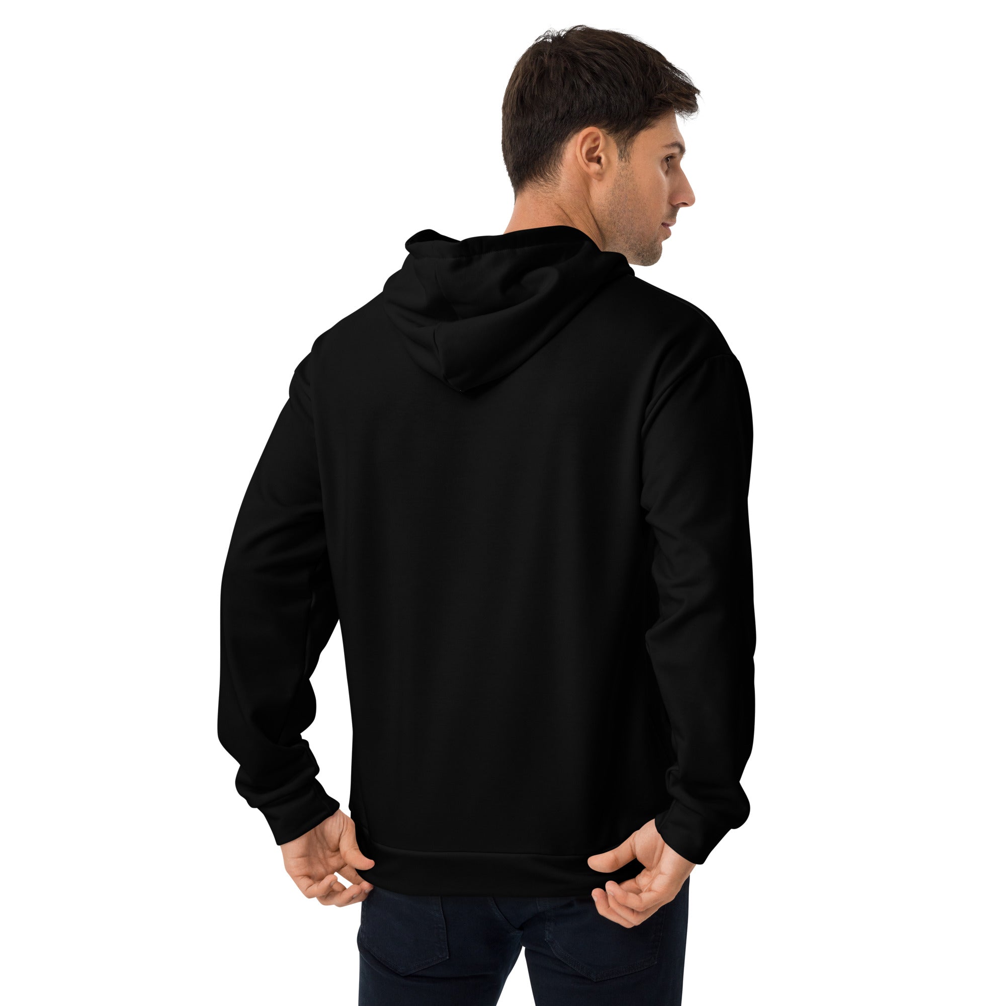 Power Squared Performance Hoodie - Military Series